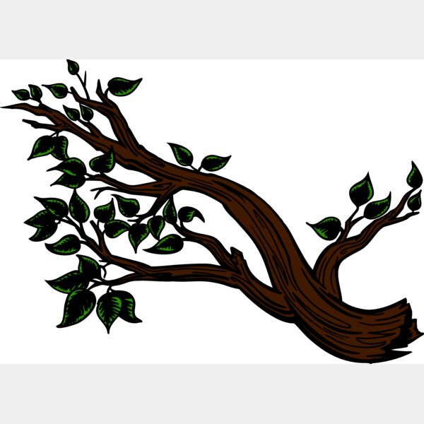 Tree01V4clr eps Thumbnail