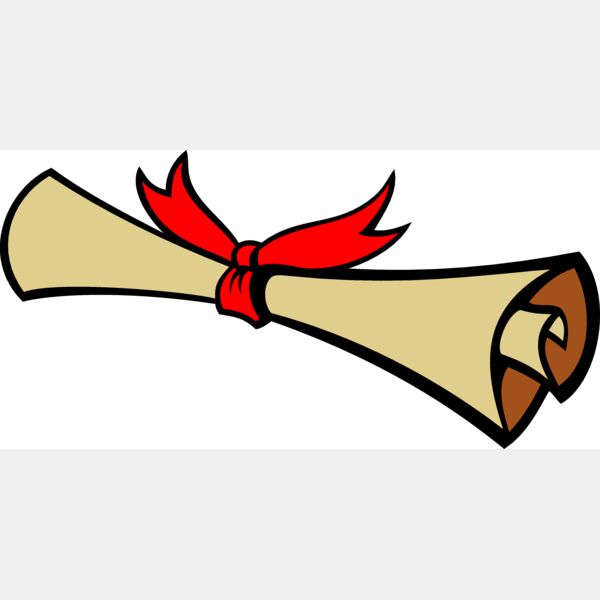 Diploma01V4clr eps Thumbnail