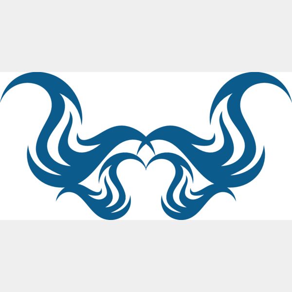 Tribal03V4clr eps Thumbnail