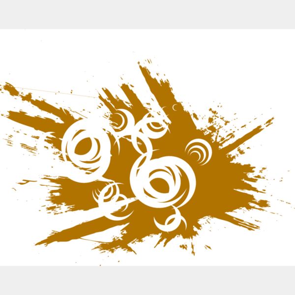 Splatter04V4clr eps Thumbnail