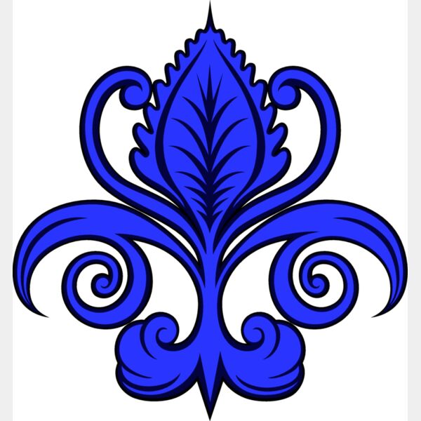 Fleur01V4clr eps Thumbnail