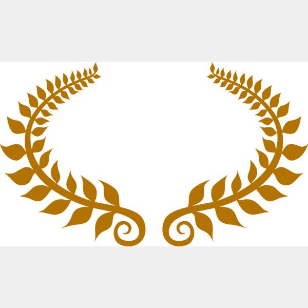 LaurelW01V4clr eps Thumbnail