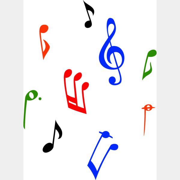 Music02V4clr eps Thumbnail