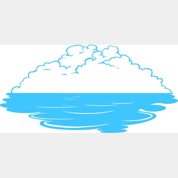 Cloud02V4clr eps Thumbnail