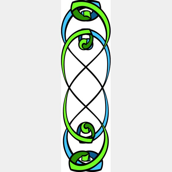 Swirls08V4clr eps Thumbnail