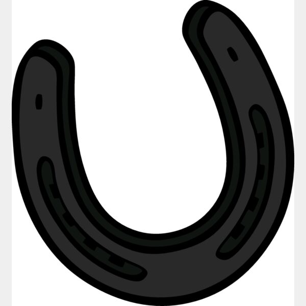Horseshoe01V4clr eps Thumbnail
