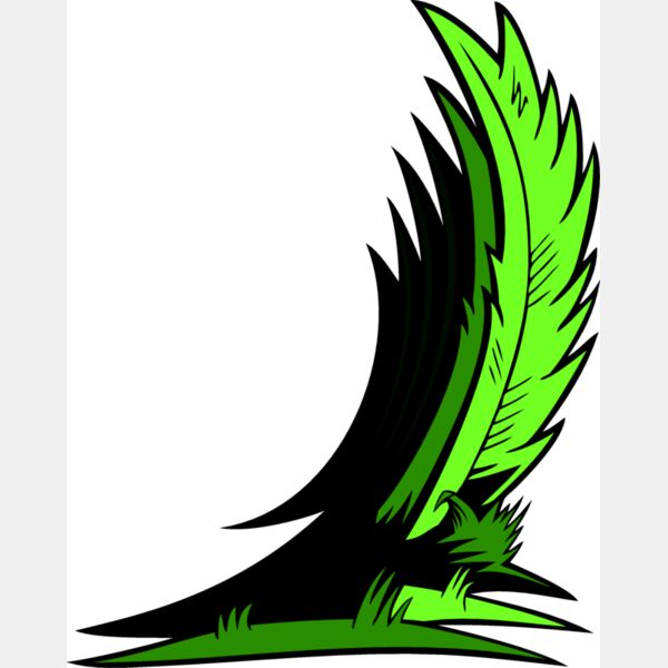 Leaves01V4clr eps Thumbnail