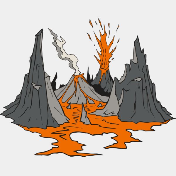 volcanopit Thumbnail