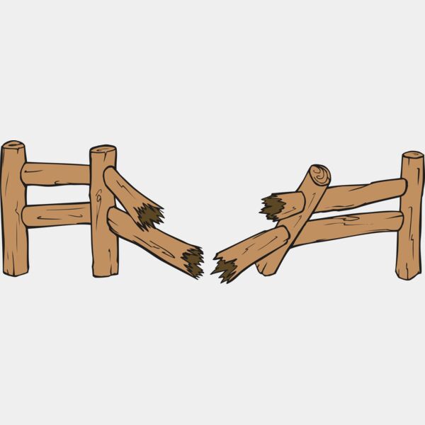 brknfence1 Thumbnail