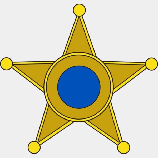 sheriffbadge Thumbnail