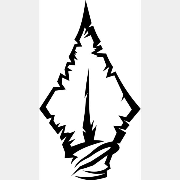 arrowhead01 eps Thumbnail