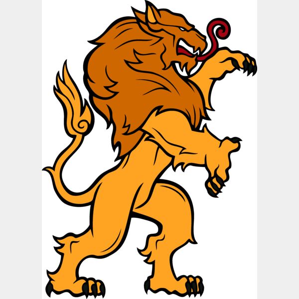 LionCrest eps Thumbnail