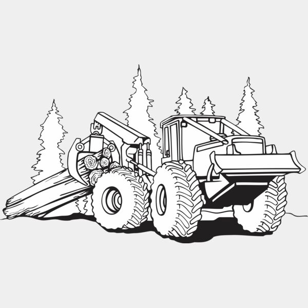 SKIDDER Thumbnail