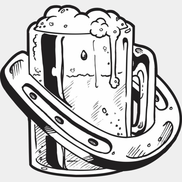 HRSESHOEBEER Thumbnail