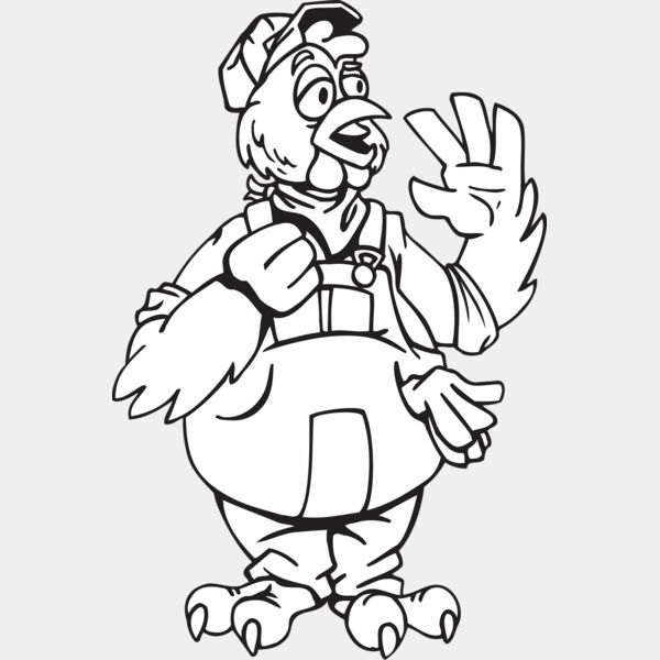 CHICKENENGNEER Thumbnail