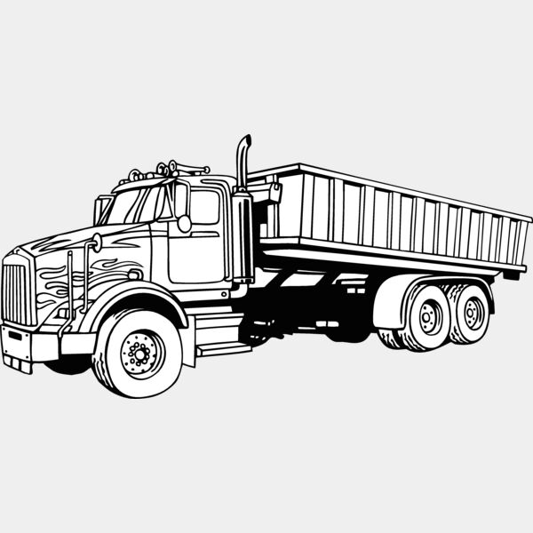 TRUCK4 eps Thumbnail