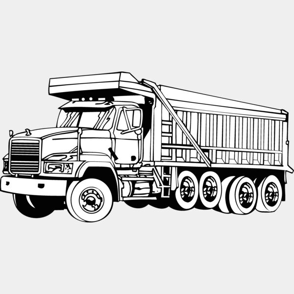 TRUCK3 eps Thumbnail