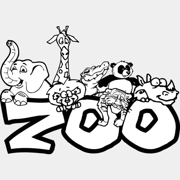 ZOOLOGO eps Thumbnail