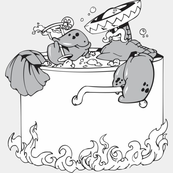 CRAWFISHPOT Thumbnail