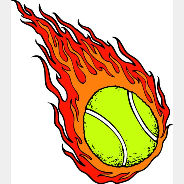 TENNISFLAME2 eps Thumbnail