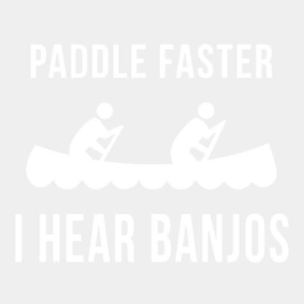 Paddle Faster Thumbnail