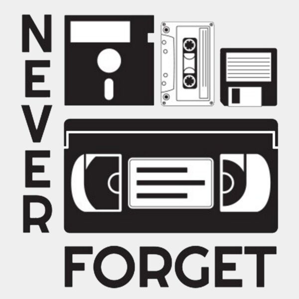 Never Forget Thumbnail