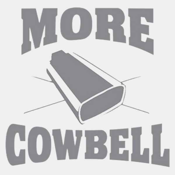 More Cowbell Thumbnail