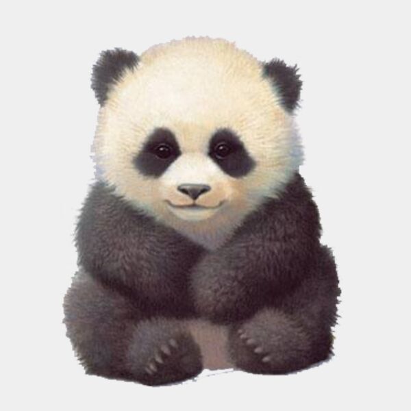 Baby Panda Thumbnail