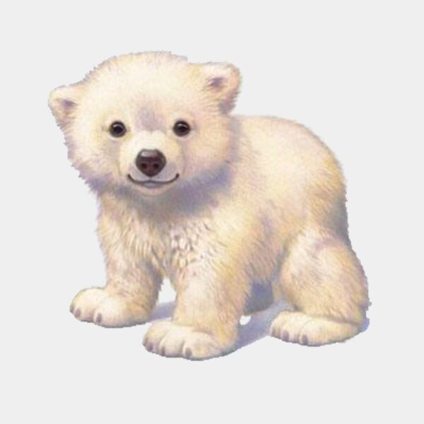 Baby Polar Bear Thumbnail