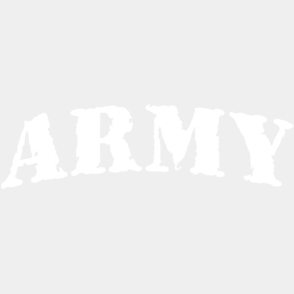 Army  White  Thumbnail