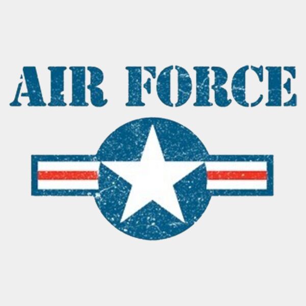 Air Force Thumbnail