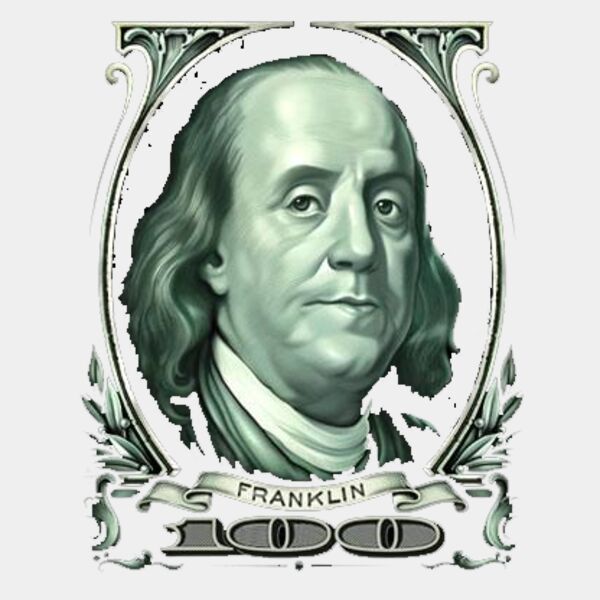 All About the Benjamins Thumbnail