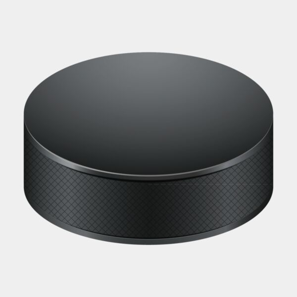 Hockey Puck Thumbnail
