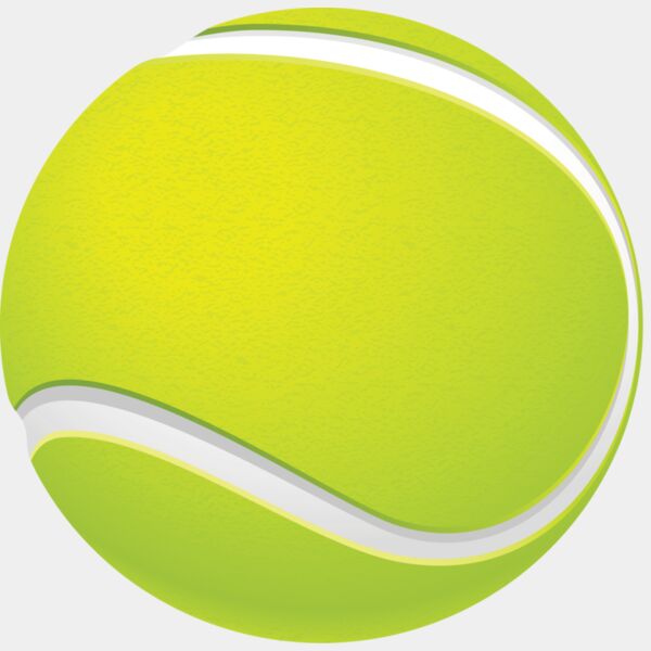 Tennis Ball 2 Thumbnail