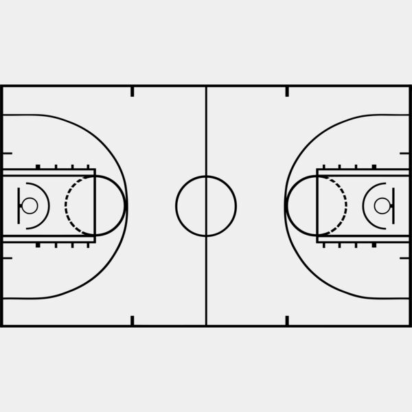 Basketball Court 2 Thumbnail