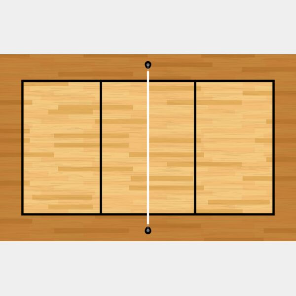 Volleyball Court Thumbnail