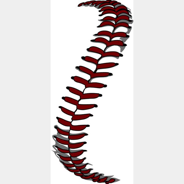 Baseball Laces 1 eps Thumbnail