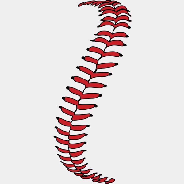 Baseball Laces 1 Thumbnail