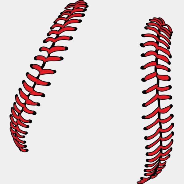 Baseball Laces 2 Thumbnail