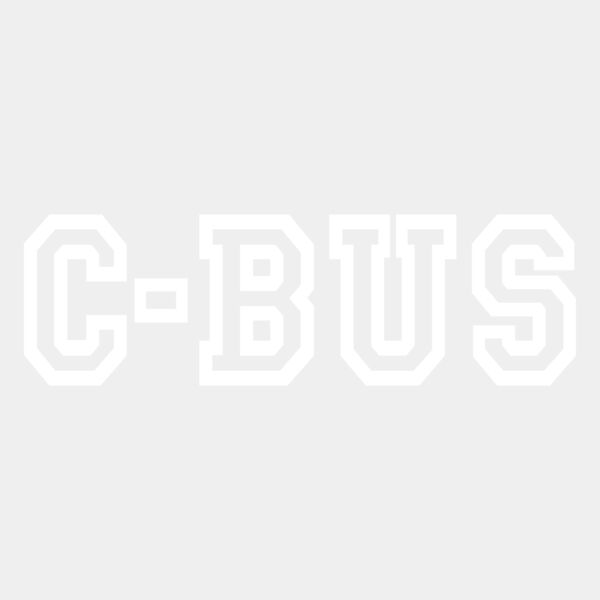 C Bus  White  Thumbnail