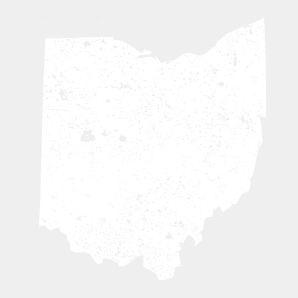 Distressed Ohio Thumbnail