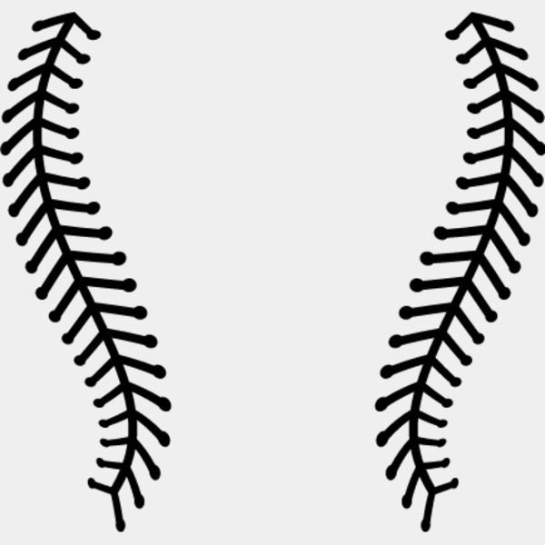 Baseball Laces Thumbnail