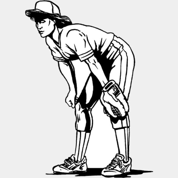 Softball Fielder1 Thumbnail
