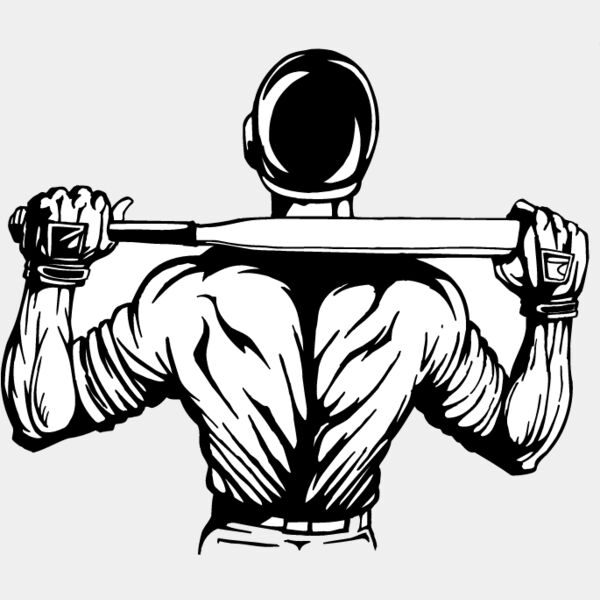 Baseball Player2 Thumbnail