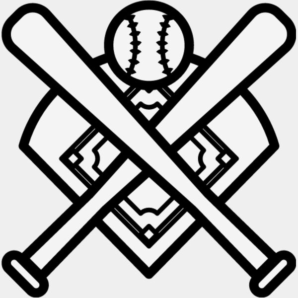 Baseball Logo13 Thumbnail