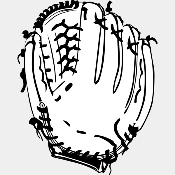 Baseball Glove1 Thumbnail