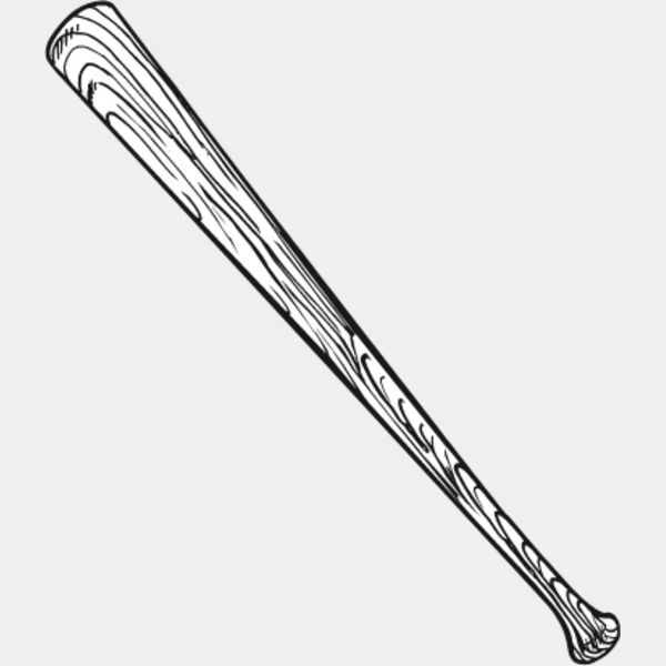 Baseball Bat2 Thumbnail