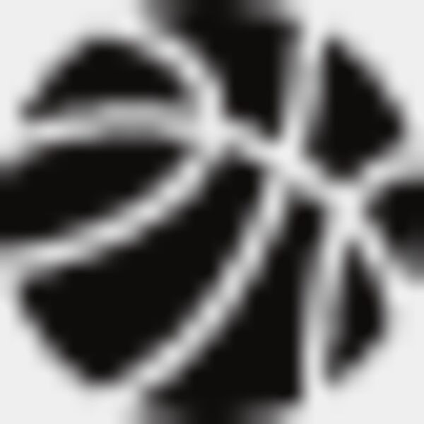 Basketball Silhouette6 Thumbnail