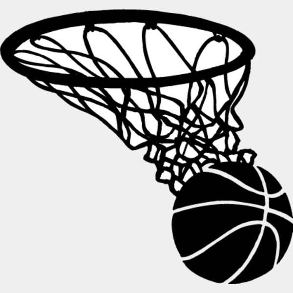 Basketball Hoop2 Thumbnail