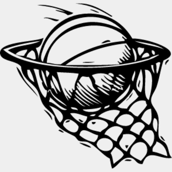 Basketball Hoop4 Thumbnail